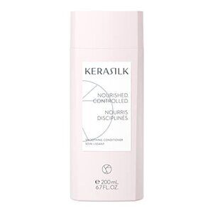 Kerasilk Nourished Controlled Smoothing Conditioner 6.7 fl oz
